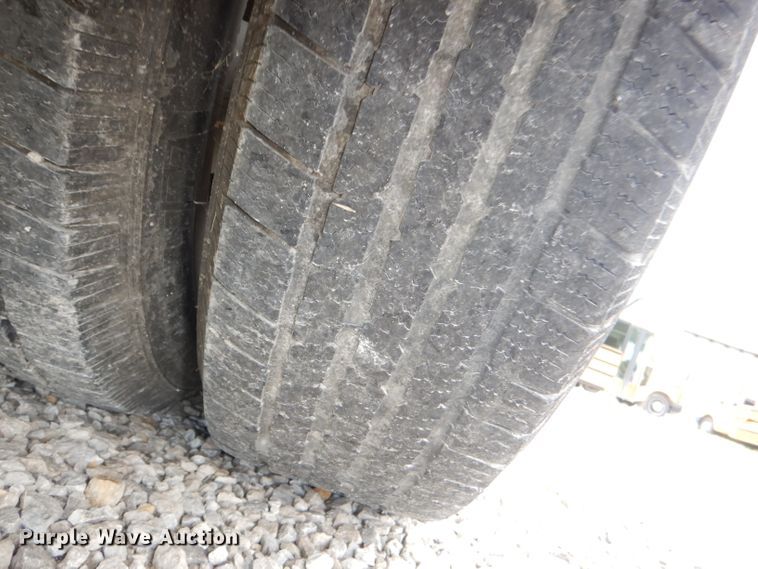 image for item DG4865 2011 Chevrolet Express G3500 Thomas school bus