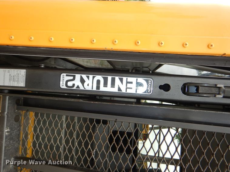 image for item DG4865 2011 Chevrolet Express G3500 Thomas school bus