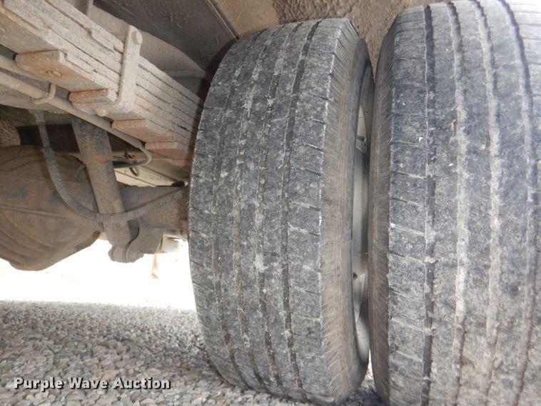 image for item DG4865 2011 Chevrolet Express G3500 Thomas school bus