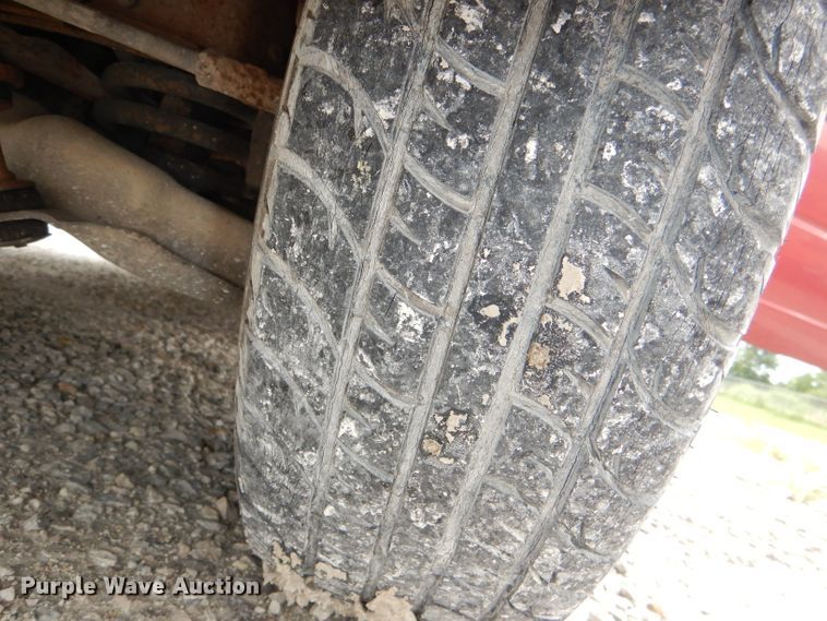 image for item DG4866 1997 Ford Aerostar XLT van