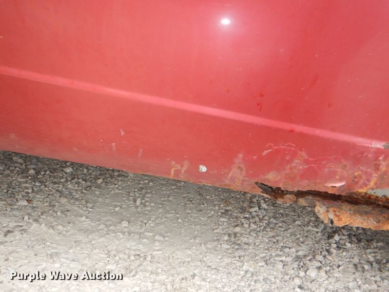 image for item DG4866 1997 Ford Aerostar XLT van