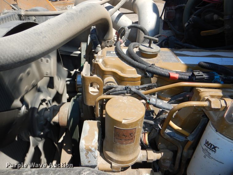 image for item DG4867 2001 Freightliner FS65 school bus