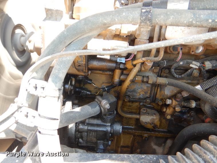 image for item DG4867 2001 Freightliner FS65 school bus