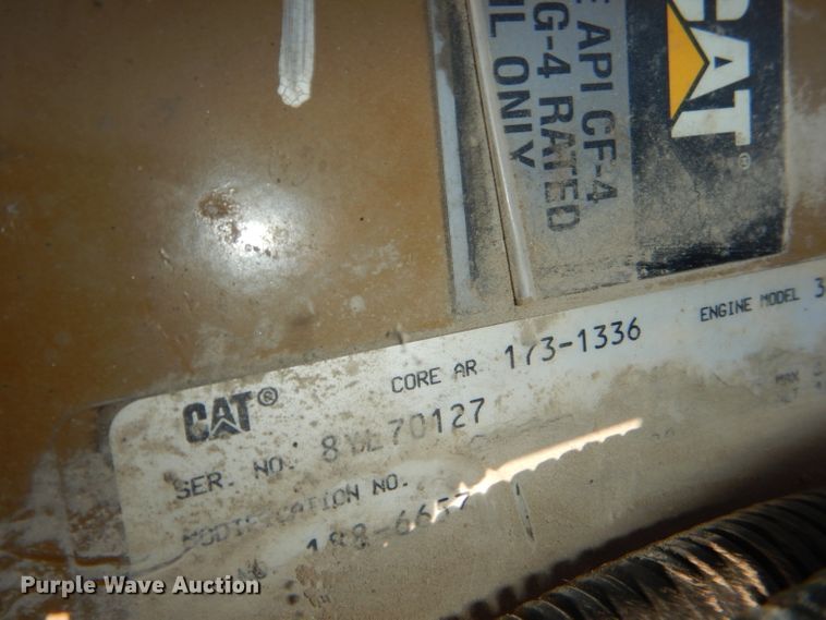 image for item DG4867 2001 Freightliner FS65 school bus