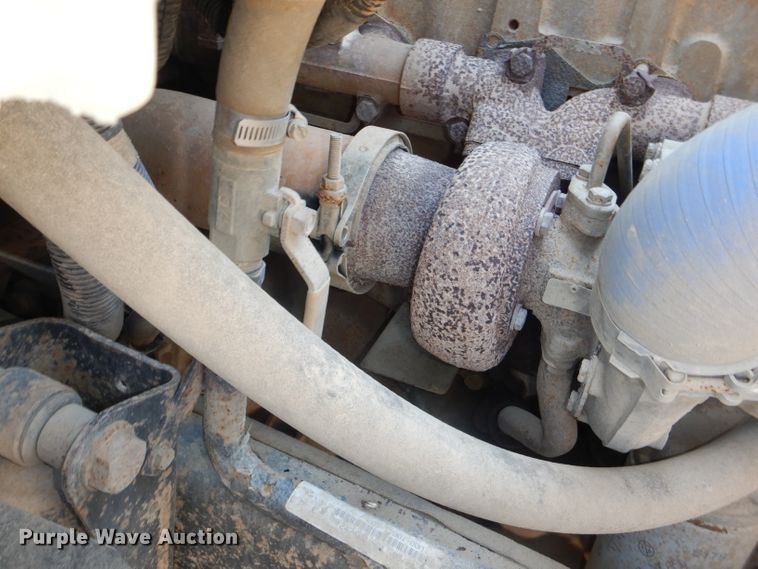 image for item DG4867 2001 Freightliner FS65 school bus