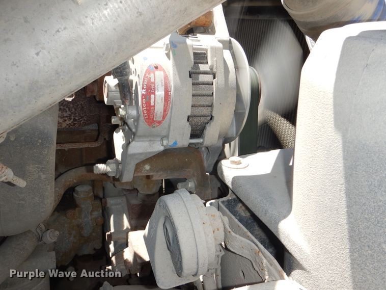 image for item DG4867 2001 Freightliner FS65 school bus