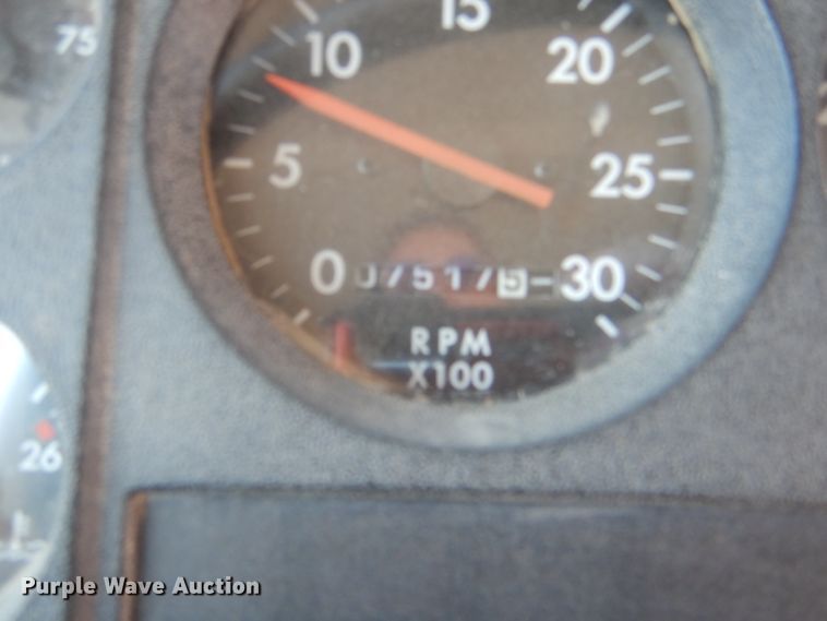 image for item DG4867 2001 Freightliner FS65 school bus