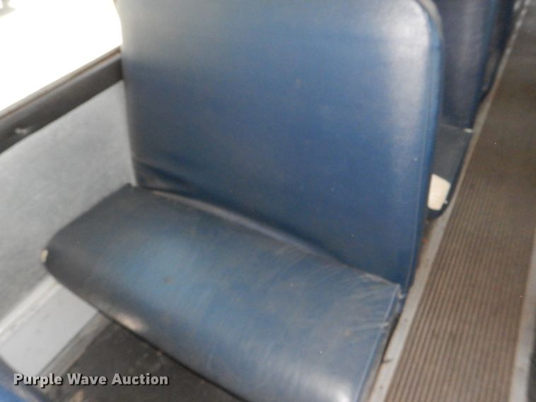 image for item DG4867 2001 Freightliner FS65 school bus