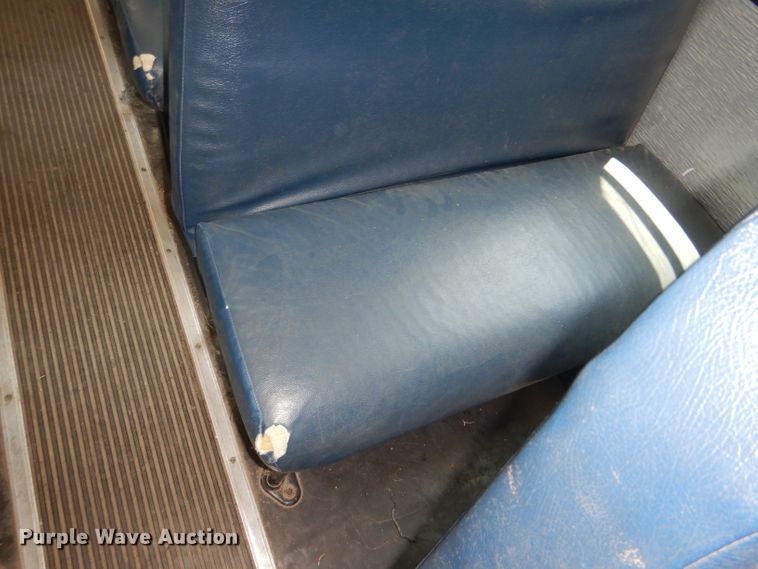 image for item DG4867 2001 Freightliner FS65 school bus