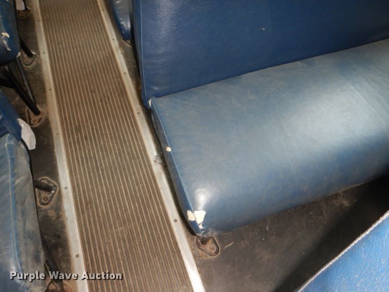 image for item DG4867 2001 Freightliner FS65 school bus