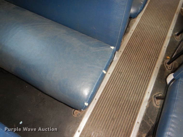 image for item DG4867 2001 Freightliner FS65 school bus