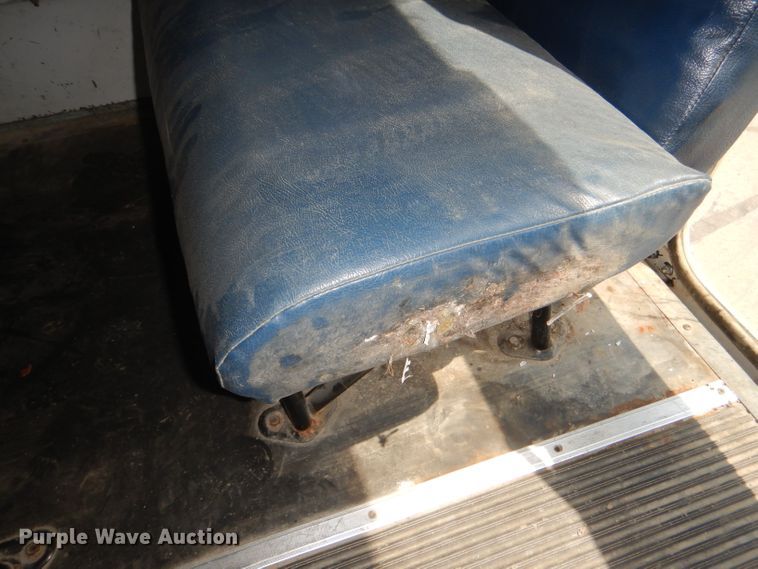 image for item DG4867 2001 Freightliner FS65 school bus