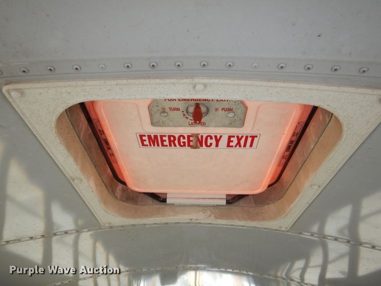 image for item DG4867 2001 Freightliner FS65 school bus