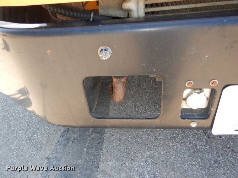 image for item DG4867 2001 Freightliner FS65 school bus