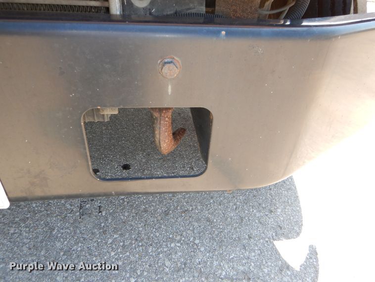 image for item DG4867 2001 Freightliner FS65 school bus