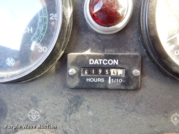 image for item DG4870 1992 Ottawa E-1 pumper rescue fire truck