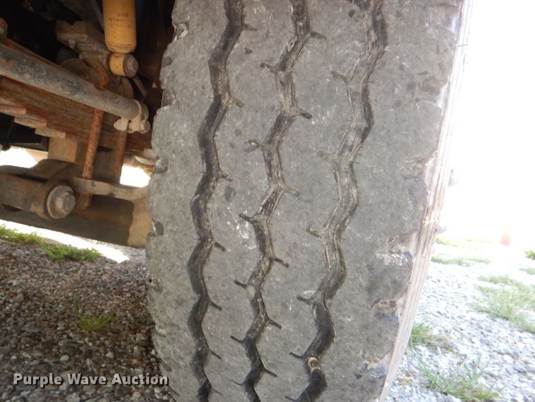 image for item DG4870 1992 Ottawa E-1 pumper rescue fire truck