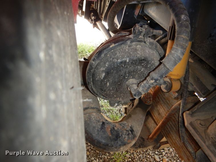 image for item DG4870 1992 Ottawa E-1 pumper rescue fire truck