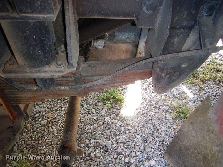 image for item DG4870 1992 Ottawa E-1 pumper rescue fire truck