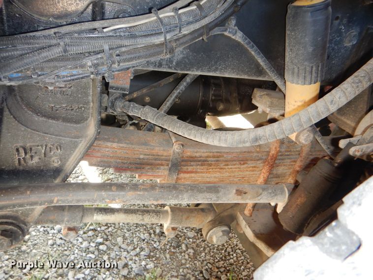 image for item DG4870 1992 Ottawa E-1 pumper rescue fire truck