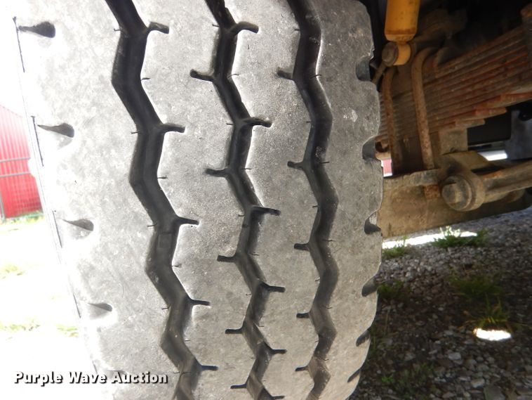 image for item DG4870 1992 Ottawa E-1 pumper rescue fire truck