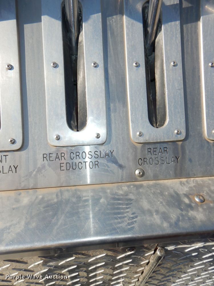 image for item DG4870 1992 Ottawa E-1 pumper rescue fire truck