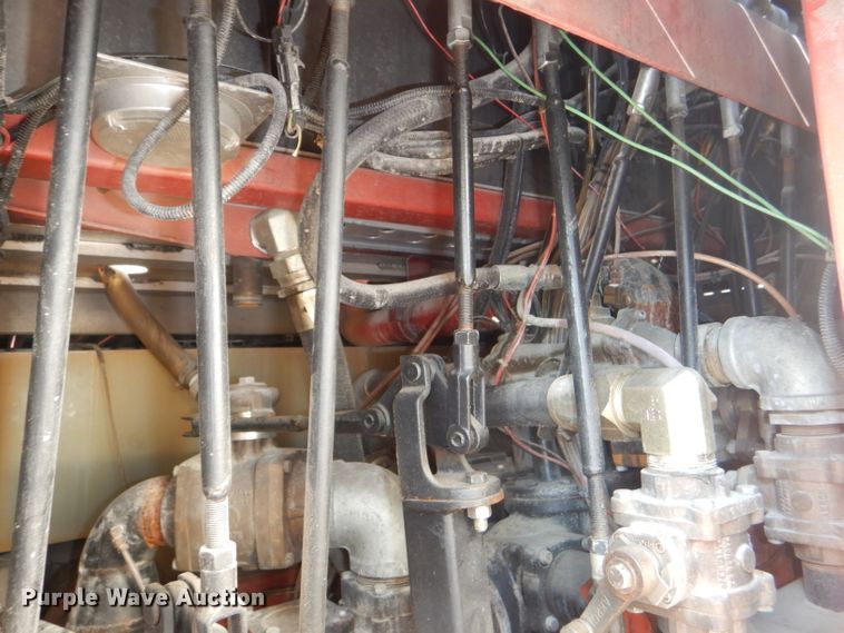 image for item DG4870 1992 Ottawa E-1 pumper rescue fire truck