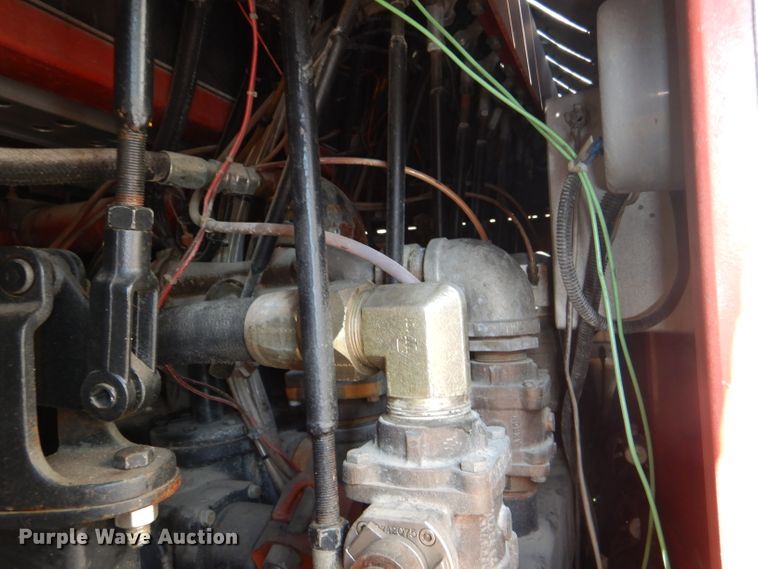 image for item DG4870 1992 Ottawa E-1 pumper rescue fire truck