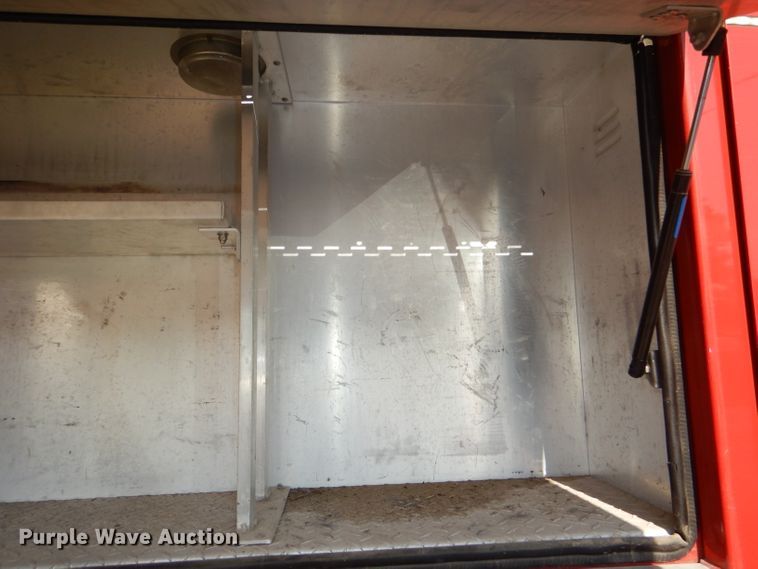 image for item DG4870 1992 Ottawa E-1 pumper rescue fire truck