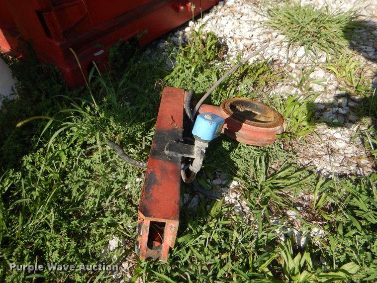 image for item DG4870 1992 Ottawa E-1 pumper rescue fire truck