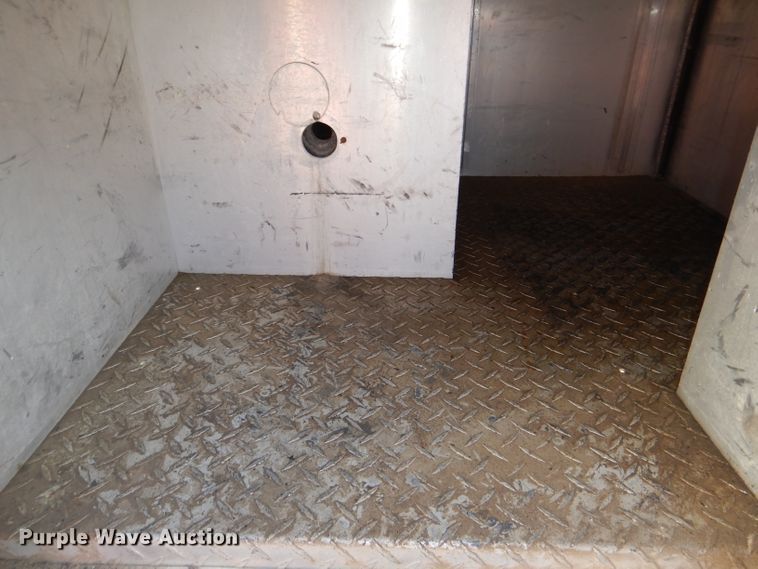 image for item DG4870 1992 Ottawa E-1 pumper rescue fire truck