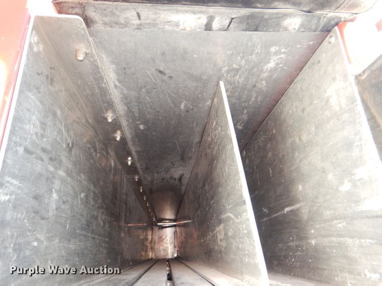 image for item DG4870 1992 Ottawa E-1 pumper rescue fire truck