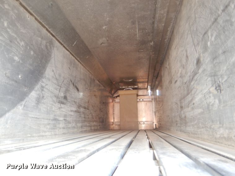 image for item DG4870 1992 Ottawa E-1 pumper rescue fire truck