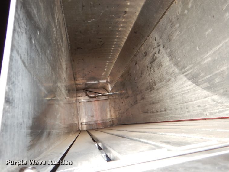 image for item DG4870 1992 Ottawa E-1 pumper rescue fire truck