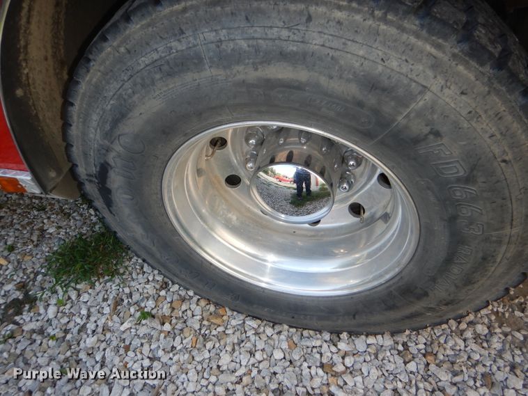 image for item DG4870 1992 Ottawa E-1 pumper rescue fire truck