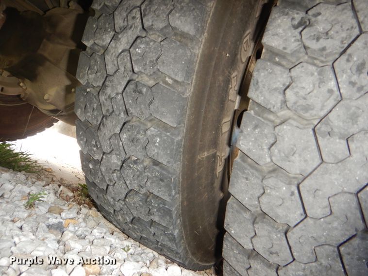 image for item DG4870 1992 Ottawa E-1 pumper rescue fire truck