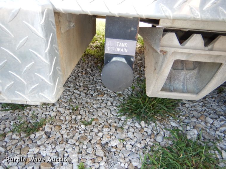 image for item DG4870 1992 Ottawa E-1 pumper rescue fire truck