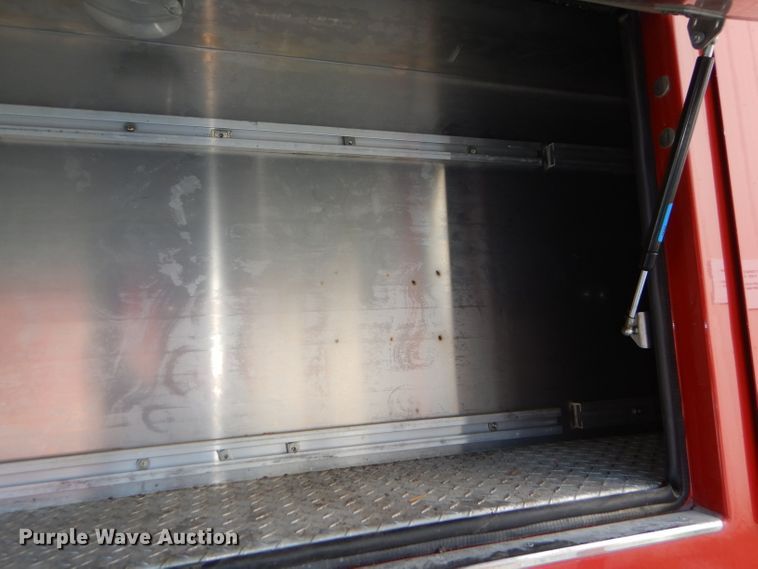 image for item DG4870 1992 Ottawa E-1 pumper rescue fire truck