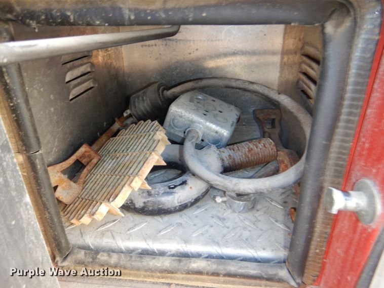 image for item DG4870 1992 Ottawa E-1 pumper rescue fire truck