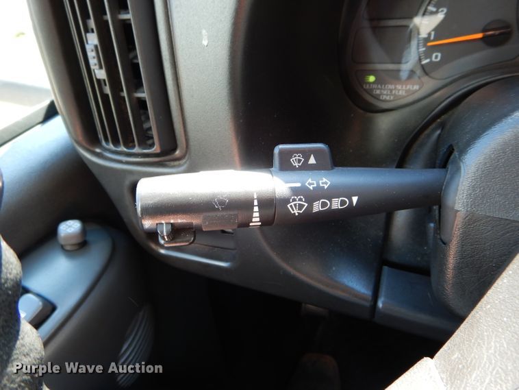 image for item DH6045 2009 Chevrolet C4500 ambulance