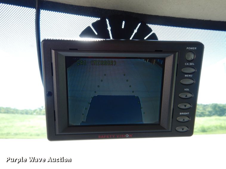 image for item DH6045 2009 Chevrolet C4500 ambulance