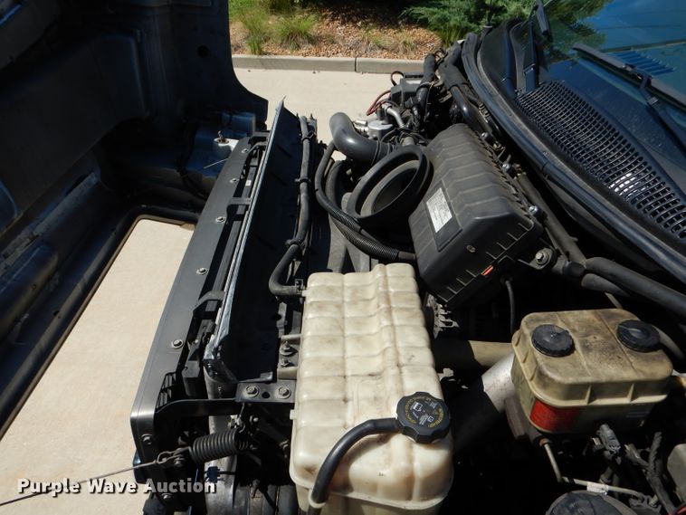 image for item DH6045 2009 Chevrolet C4500 ambulance