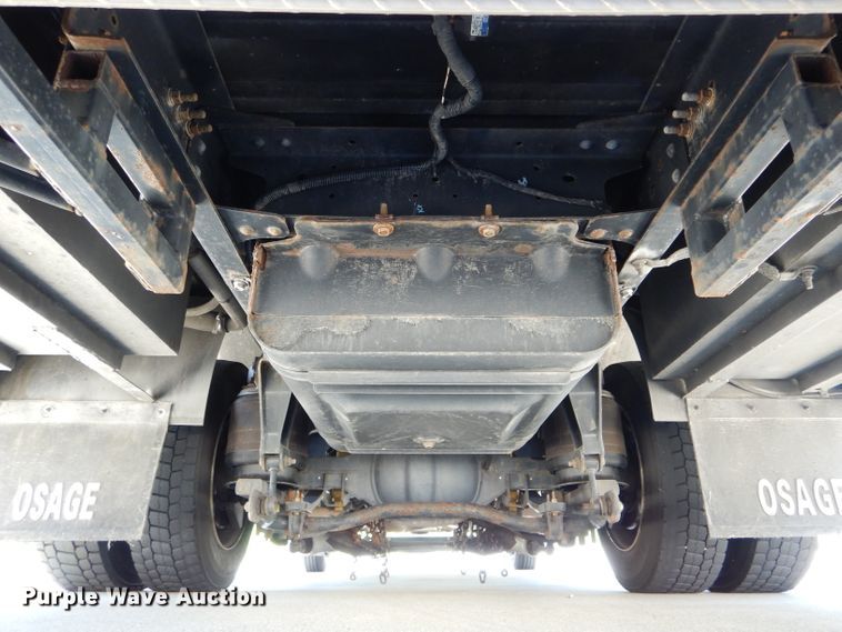 image for item DH6045 2009 Chevrolet C4500 ambulance