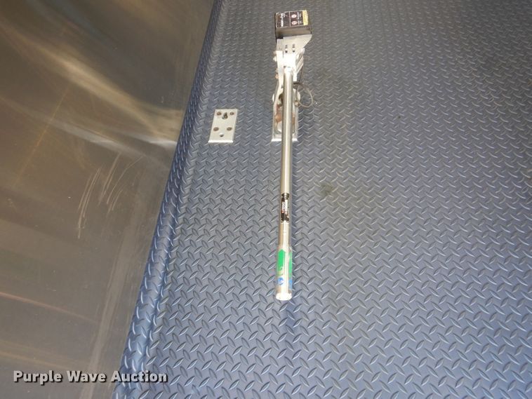 image for item DH6045 2009 Chevrolet C4500 ambulance