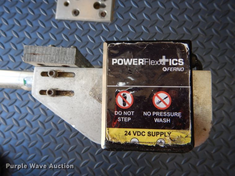 image for item DH6045 2009 Chevrolet C4500 ambulance