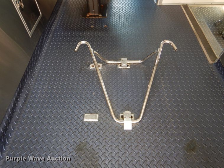 image for item DH6045 2009 Chevrolet C4500 ambulance