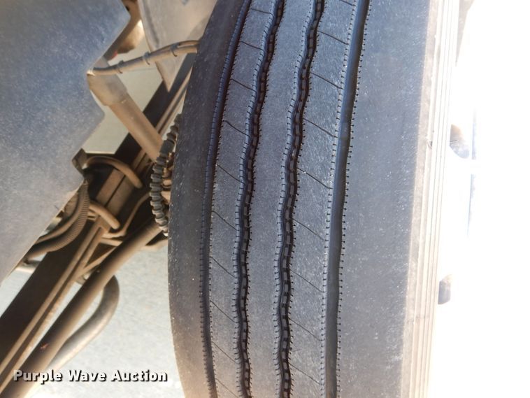 image for item DH6045 2009 Chevrolet C4500 ambulance