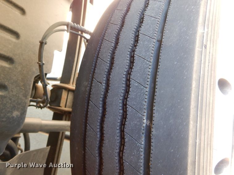 image for item DH6045 2009 Chevrolet C4500 ambulance