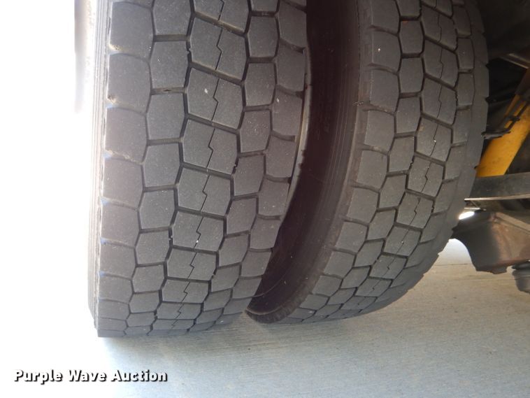 image for item DH6045 2009 Chevrolet C4500 ambulance