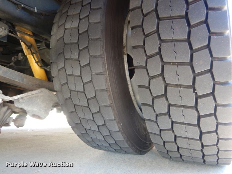 image for item DH6045 2009 Chevrolet C4500 ambulance